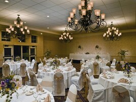 Salón de eventos