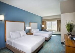 Room - The Lodge At Geneva On The Lake (Geneva)