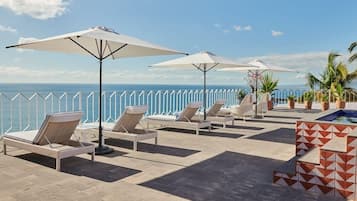 Terraço/pátio