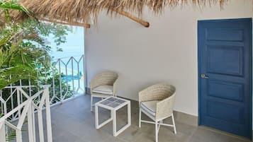 Terraço/pátio