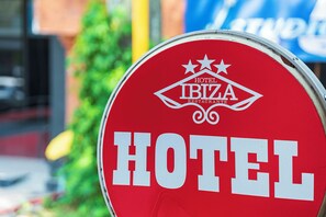 Miscellaneous - Ayenda 1405 Ibiza Hotel (Cali)