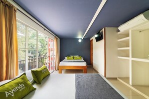 Room - Ayenda 1405 Ibiza Hotel (Cali)