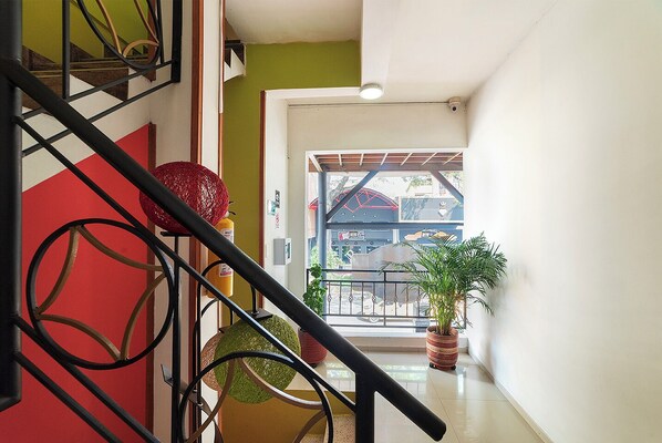 Interieur