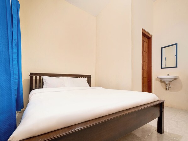 Room - OYO 3076 Lilik Homestay Syariah (Borobudur)