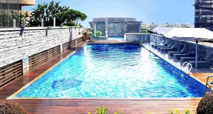 Pullman Foshan Shunde