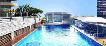 Pullman Foshan Shunde