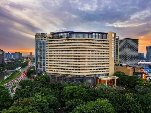 Pullman Foshan Shunde