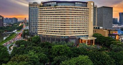 Pullman Foshan Shunde