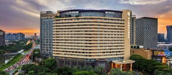 Pullman Foshan Shunde