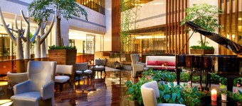 Pullman Foshan Shunde