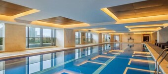 Pullman Foshan Shunde