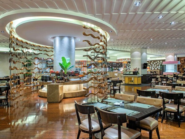 Bar (on property) - Pullman Foshan Shunde (Foshan)