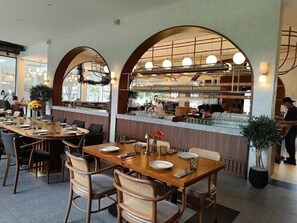 Restaurantes
