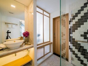 Bathroom - Scene Bangkoknoi Hotel Bangkok (Bangkok)