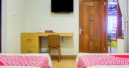 OYO 3418 Penginapan May Lindon Syariah