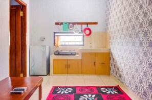 Interior - OYO 3418 Penginapan May Lindon Syariah (Cipanas)