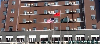 Greentree Inn Anhui Fuyang Railway Station W Xiangyang Road Business Hotel
