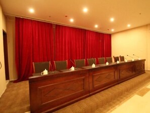 Salle de réunion
