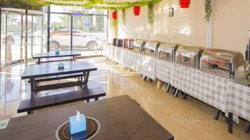 تناول الطعام