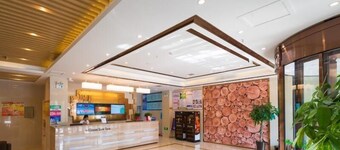 Greentree Inn Qinhuangdao Changli County Guangyuan Life Square Duanyang Street East Section Express