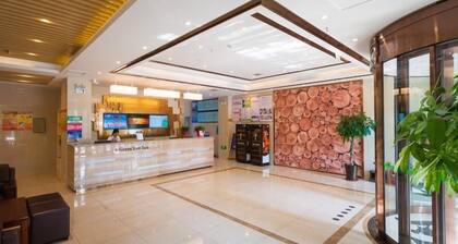 Greentree Inn Qinhuangdao Changli County Guangyuan Life Square Duanyang Street East Section Express