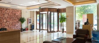 Greentree Inn Qinhuangdao Changli County Guangyuan Life Square Duanyang Street East Section Express
