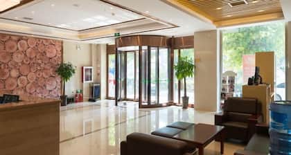 Greentree Inn Qinhuangdao Changli County Guangyuan Life Square Duanyang Street East Section Express