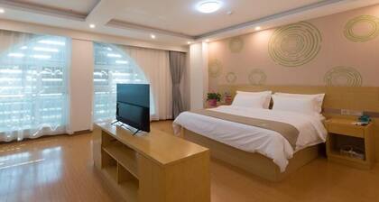 Greentree Inn Qinhuangdao Changli County Guangyuan Life Square Duanyang Street East Section Express