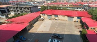 Greentree Inn Qinhuangdao Changli Life Square Duanyang St East Section Expss Hotel