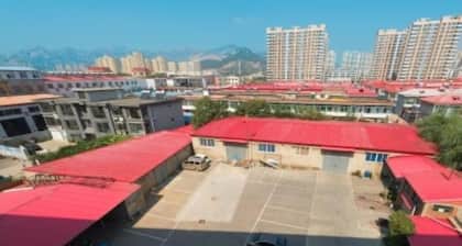Greentree Inn Qinhuangdao Changli Life Square Duanyang St East Section Expss Hotel