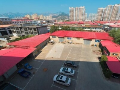 Greentree Inn Qinhuangdao Changli Life Square Duanyang St East Section Expss Hotel