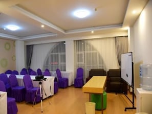 Sala de reuniones