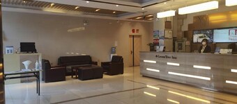 Greentree Inn Qinhuangdao Changli County Guangyuan Life Square Duanyang Street East Section Express