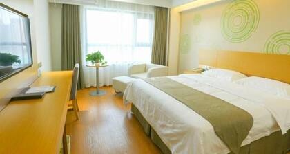 Greentree Inn Shangqiu Suiyang Avenue Hotel