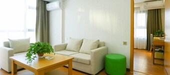 Greentree Inn Shangqiu Suiyang Avenue Hotel