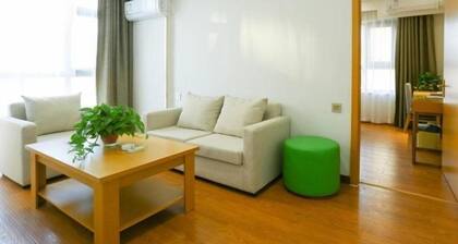 Greentree Inn Shangqiu Suiyang Avenue Hotel