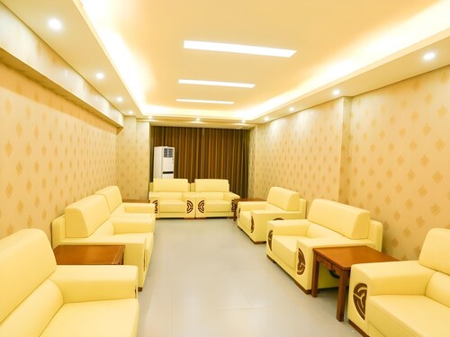 Greentree Inn Shangqiu Suiyang Avenue Hotel