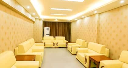 Greentree Inn Shangqiu Suiyang Avenue Hotel