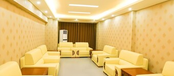 Greentree Inn Shangqiu Suiyang Avenue Hotel