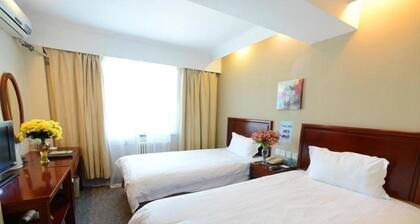 Greentree Inn Shangqiu Suiyang Avenue Hotel