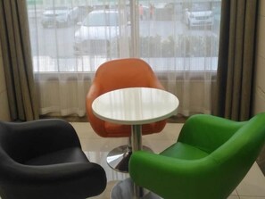 Intérieur