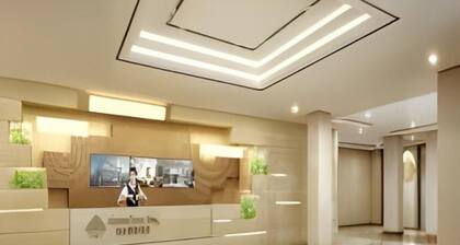 Greentree Inn Zhengzhou Fangte Green Expo Park Shangdu Road