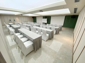 Salle de réunion