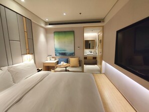 ห้องพัก