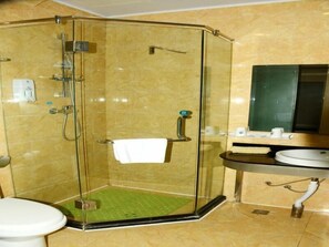 Badkamer