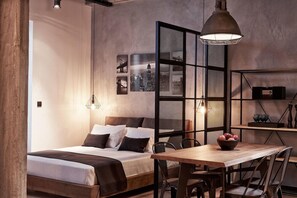 Room - Kolonaki 8 (Athens)