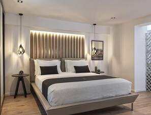 Room - Kolonaki 8 (Athens)