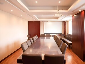 Sala de reuniones