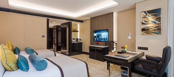 Narcissus Boutique Hotel Al Hamra