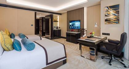 Narcissus Boutique Hotel Al Hamra